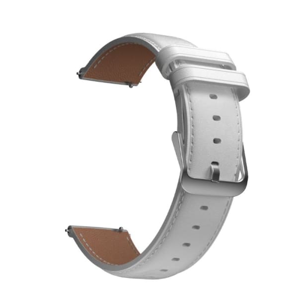 Ceinture Pour Montres MIBRO Lite 3 Pro - Blanc Ceinture Pour Montres MIBRO Lite 3 Pro - Blanc